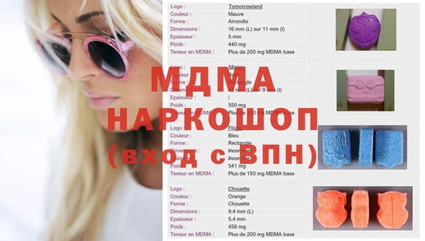 ALPHA-PVP Аркадак